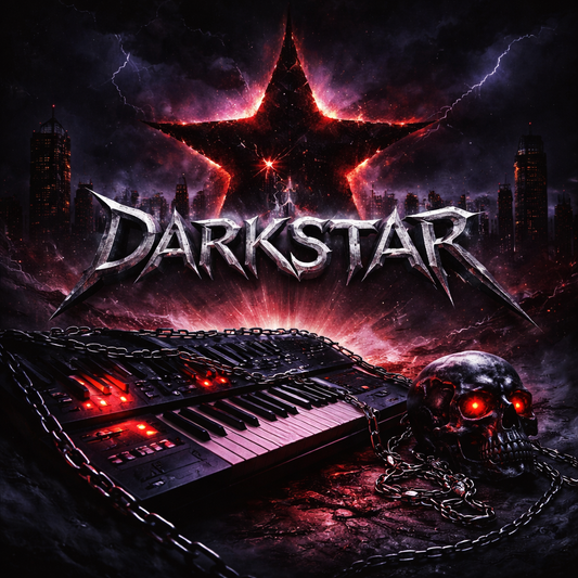 DARKSTAR (MIDI KIT)
