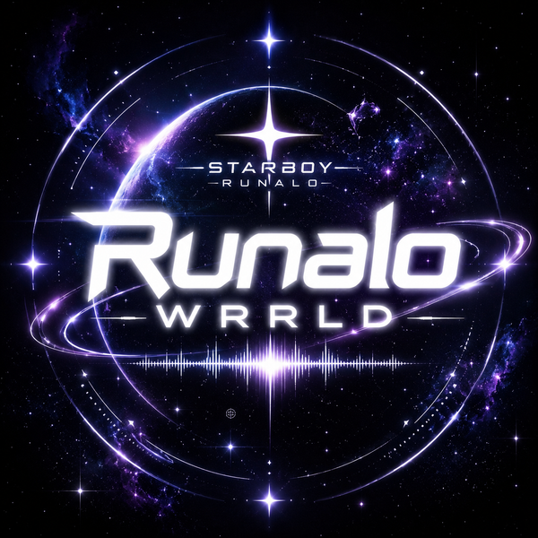 Runalo WRRLD