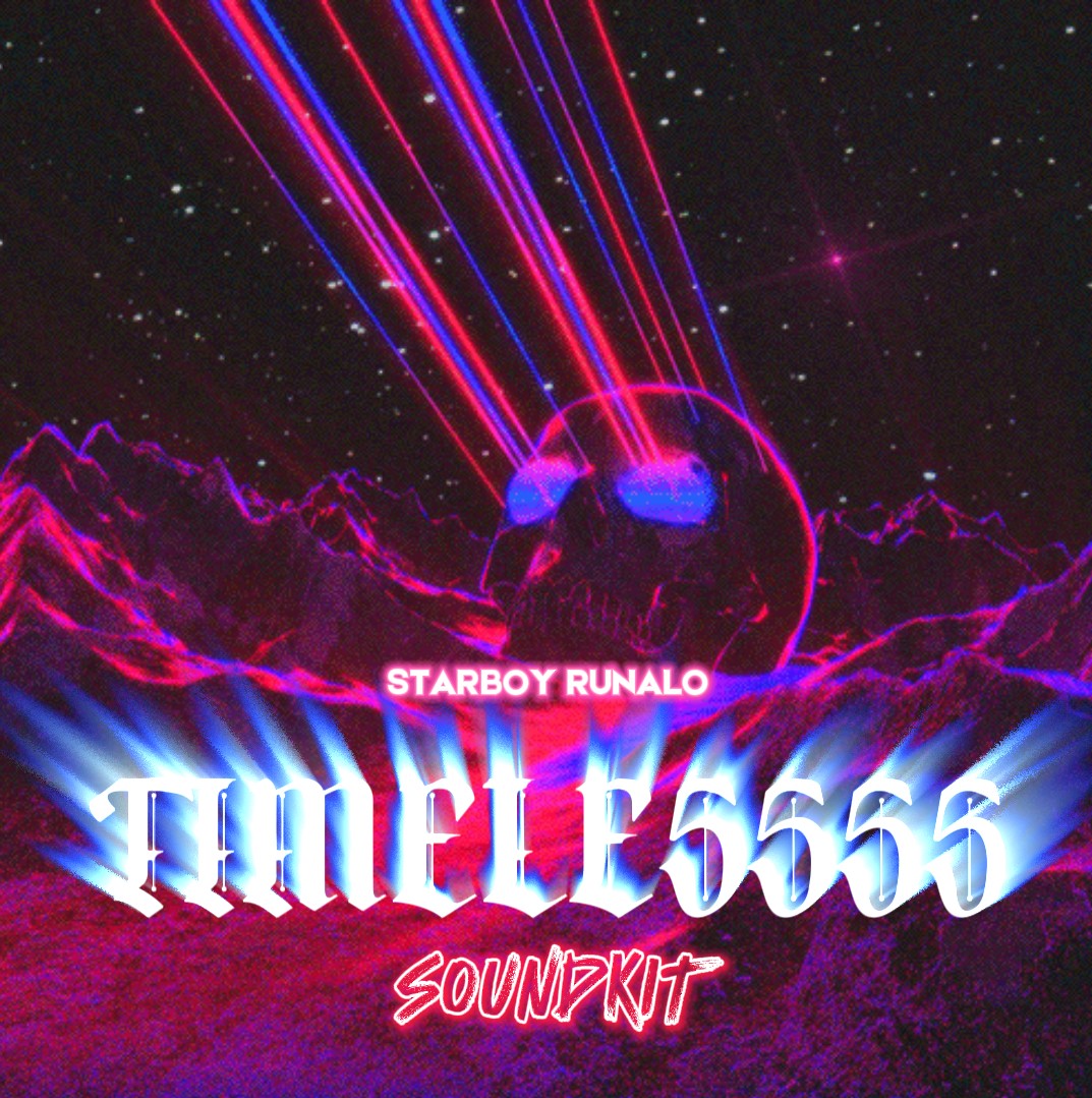 Timeless (Sound Kit)
